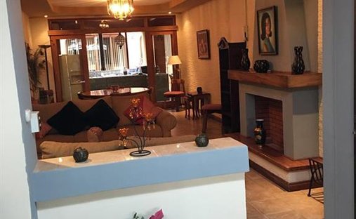 House in Curridabat, San José Province, Costa Rica 1