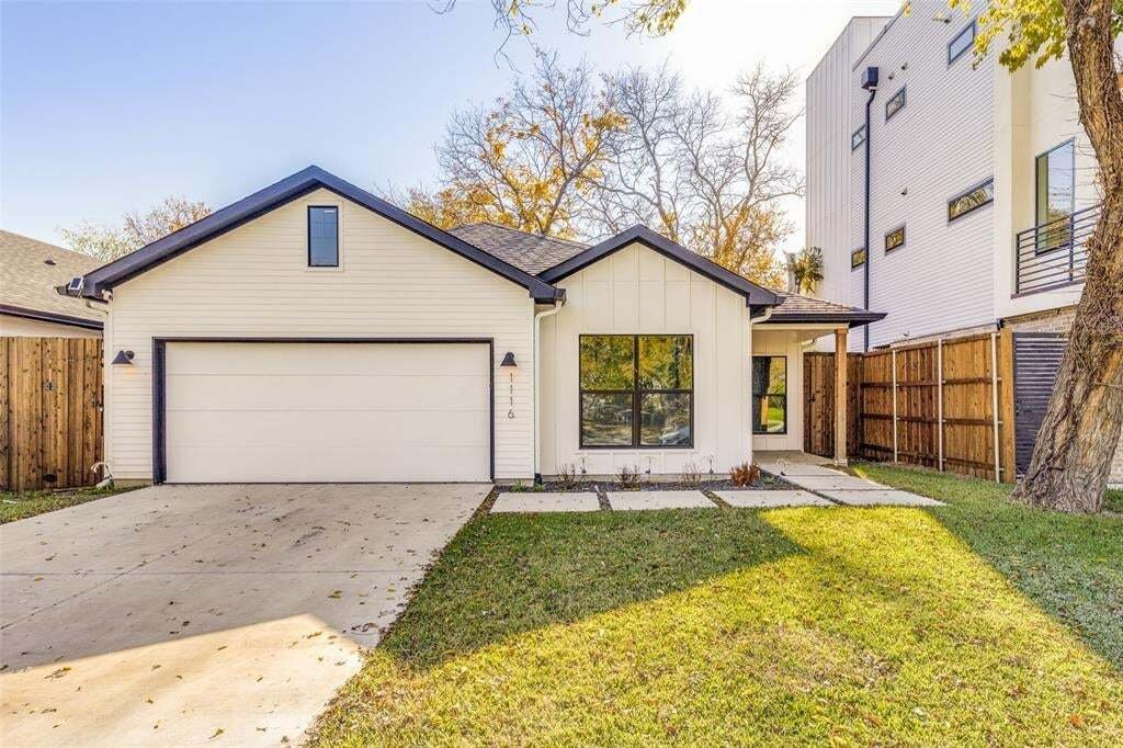House in Dallas, Texas, United States 2 - 18569258