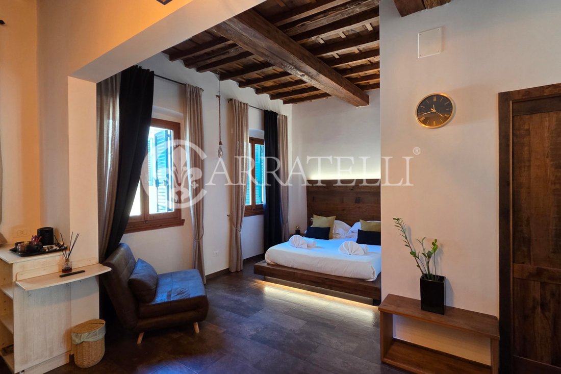 Apartment in Center, Florence, Tuscany 1 - 18567308