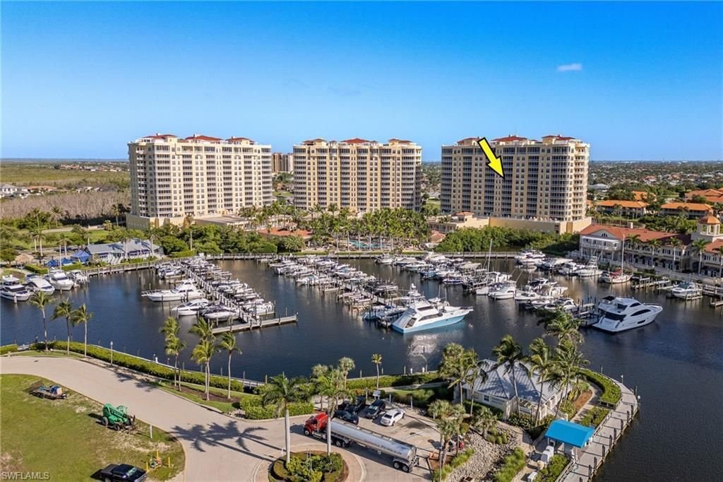 Casa en Cabo Coral, Florida, Estados Unidos 4 - 18572672