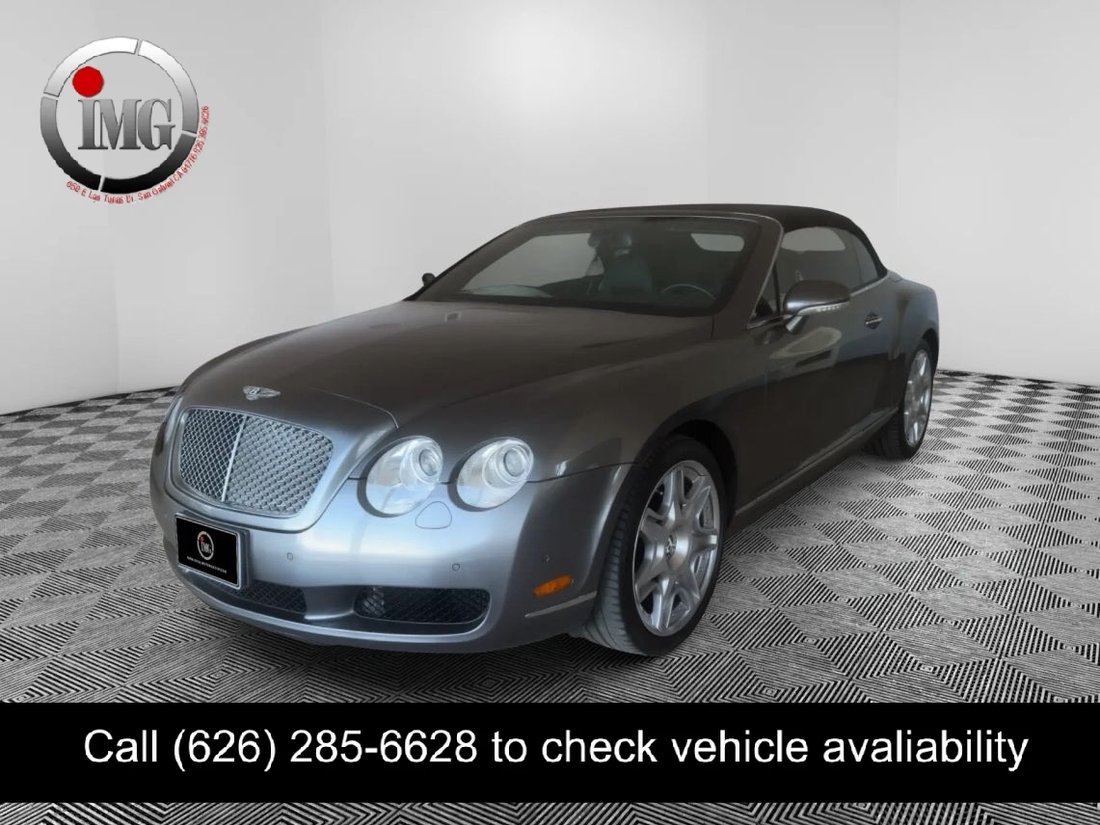 Cabriolet in San Gabriel, CA, United States 1 - 18167838