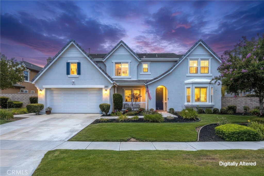 House in Corona, California, United States 1 - 18204102
