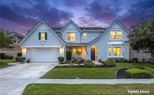 Casa en Corona, California, Estados Unidos 1