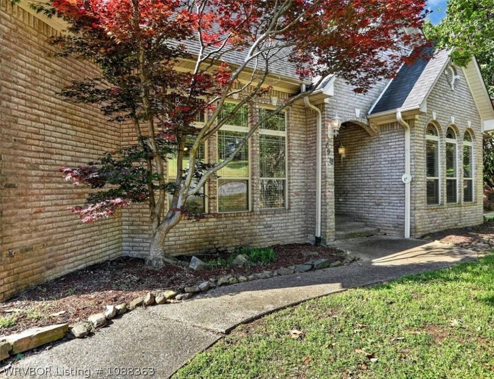House in Fort Smith, Arkansas, United States 5 - 18570572