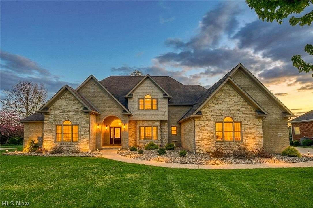 House in Canton, Ohio, United States 2 - 18573273