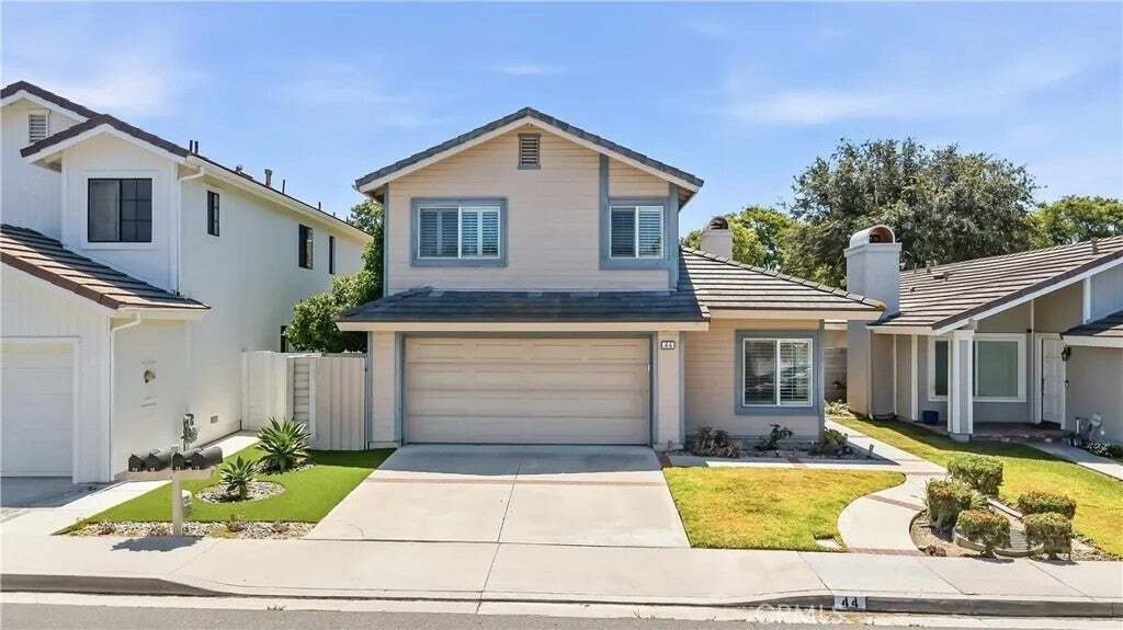House in Irvine, California, United States 1 - 18565166