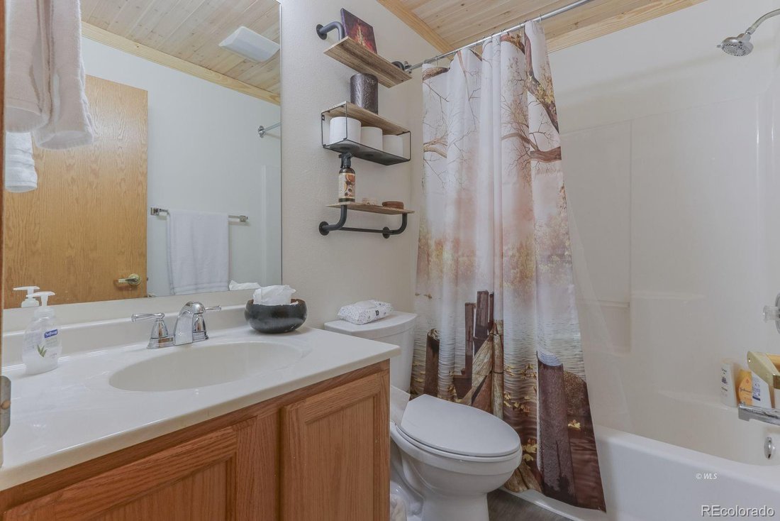 House in Cotopaxi, Colorado, United States 1 - 18568641