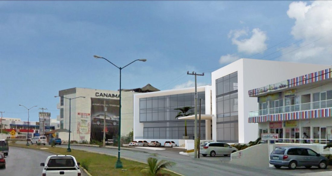 Land in Cancún, Quintana Roo, Mexico 2 - 18569334
