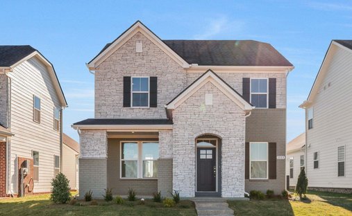 House in Nashville, Tennessee, United States 1
