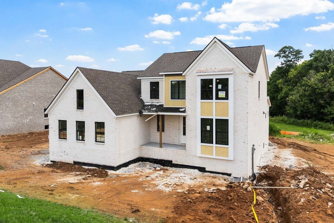 House in Columbia, Tennessee, United States 2 - 18568966
