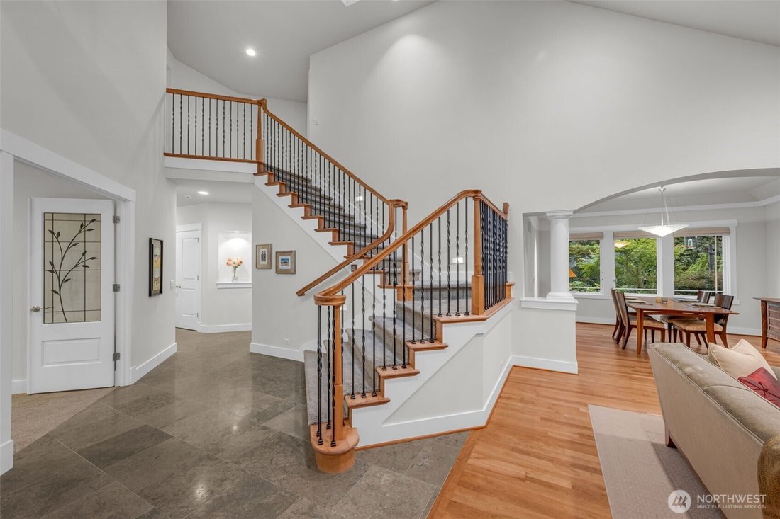 House in Bellevue, Washington, United States 5 - 18570446