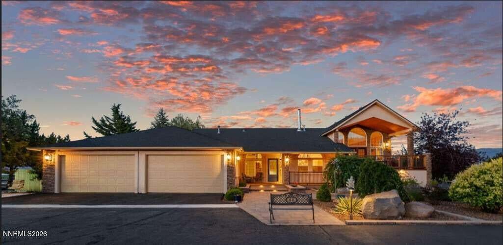 House in Reno, Nevada, United States 2 - 18339643