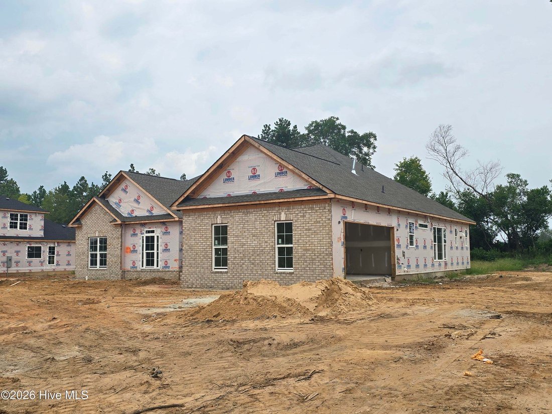 House in Beech Island, South Carolina, United States 2 - 17933419