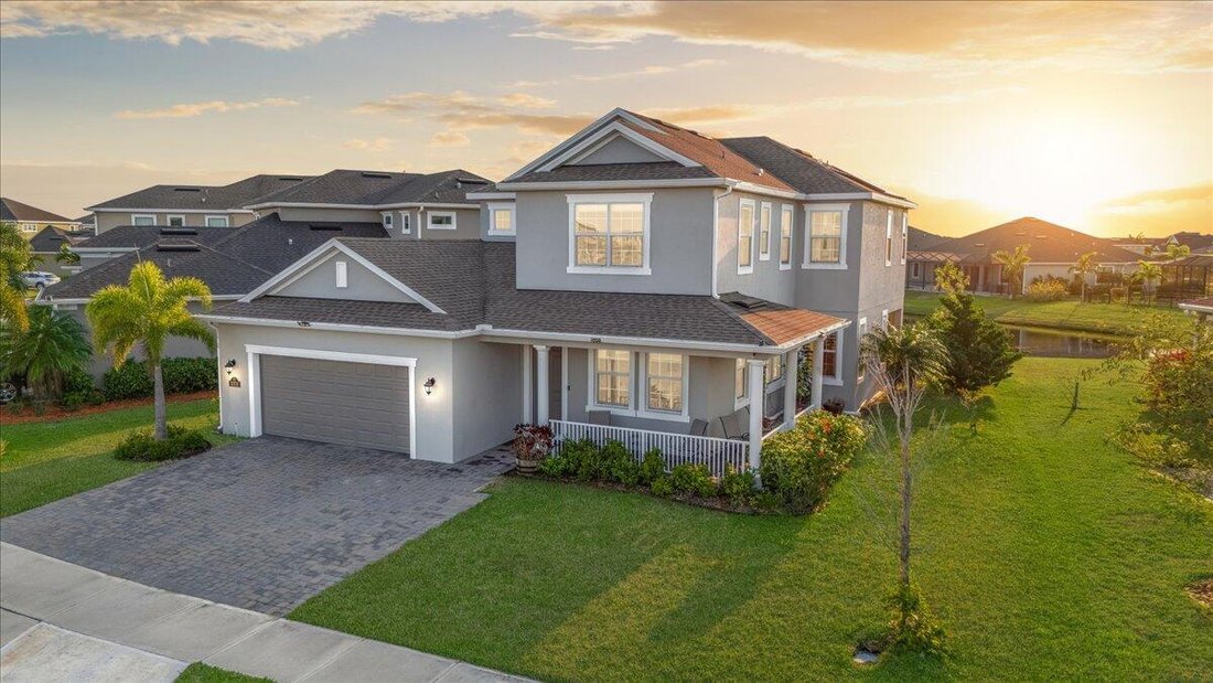 House in Melbourne, Florida, United States 2 - 18570797
