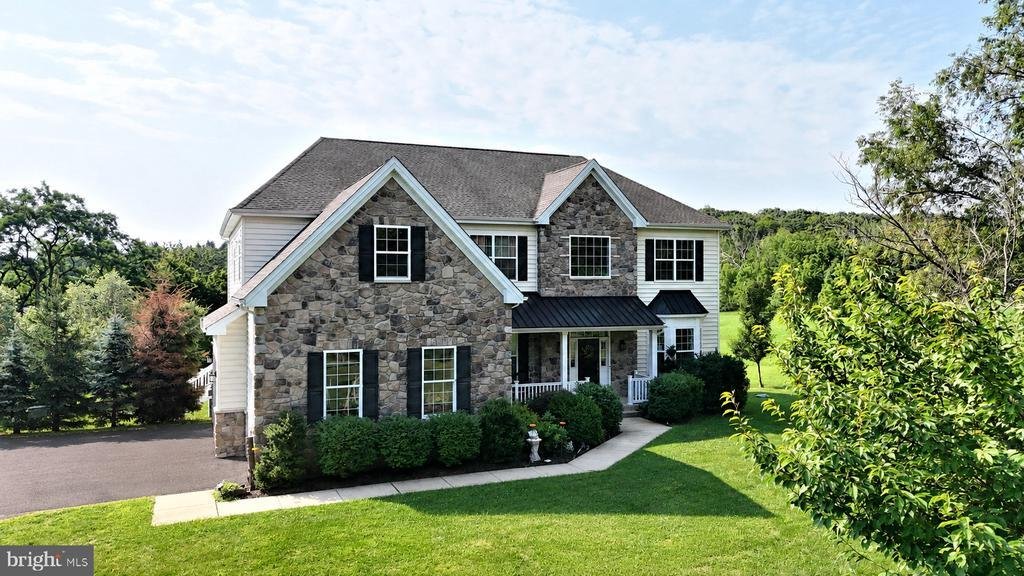 House in Penns Park, Pennsylvania, United States 3 - 18570693