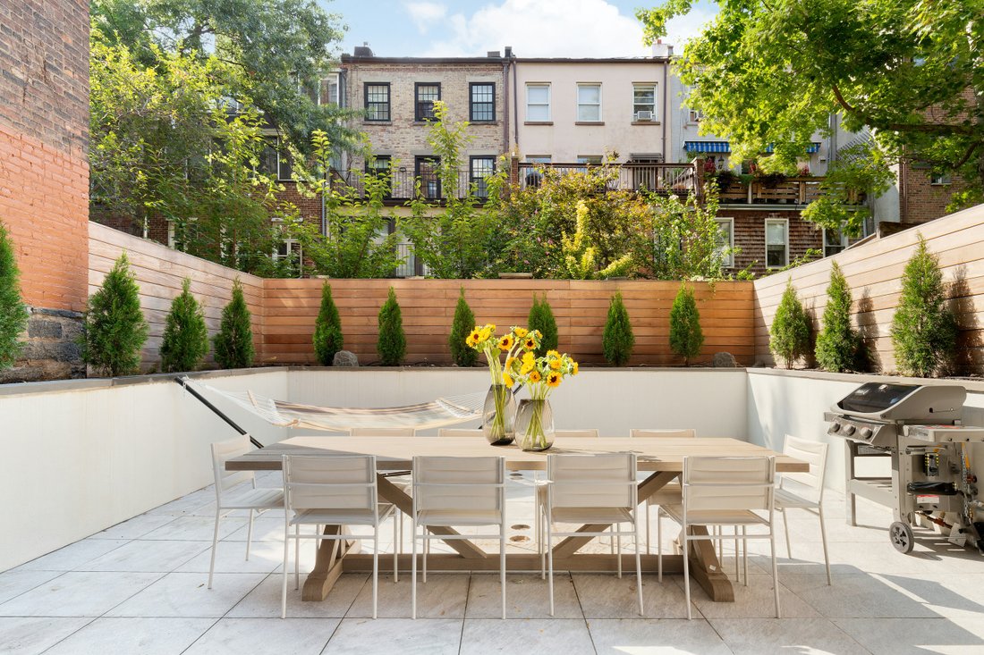 Townhouse in New York, New York, United States 5 - 17099523