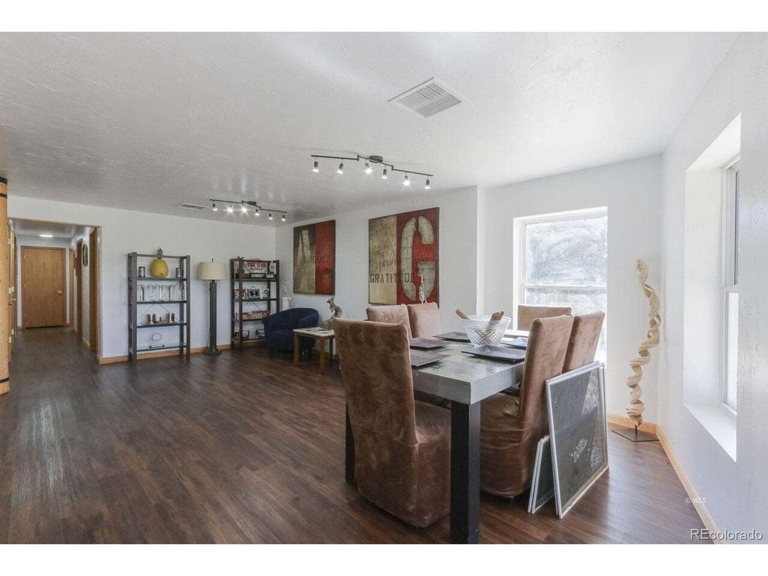 Land in Cotopaxi, Colorado, United States 2 - 18569038