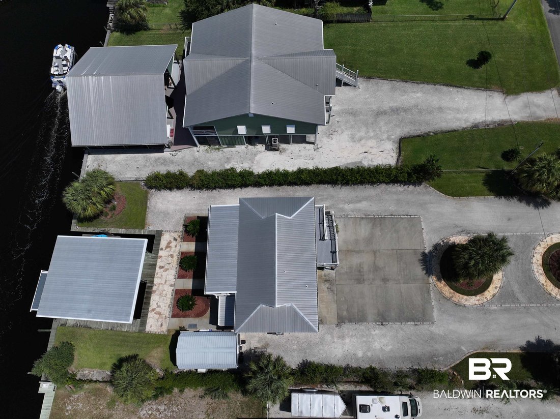 House in Orange Beach, Alabama, United States 4 - 17812861