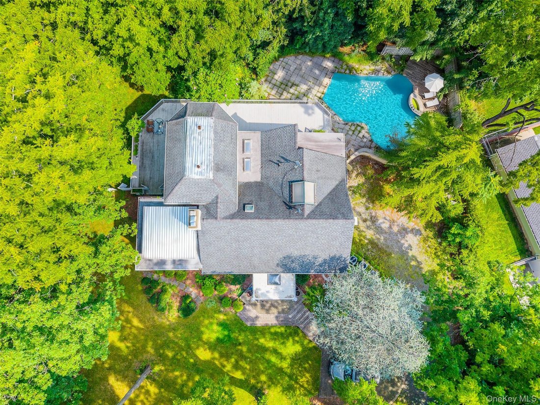 House in Roslyn Estates, New York, United States 1 - 18573202