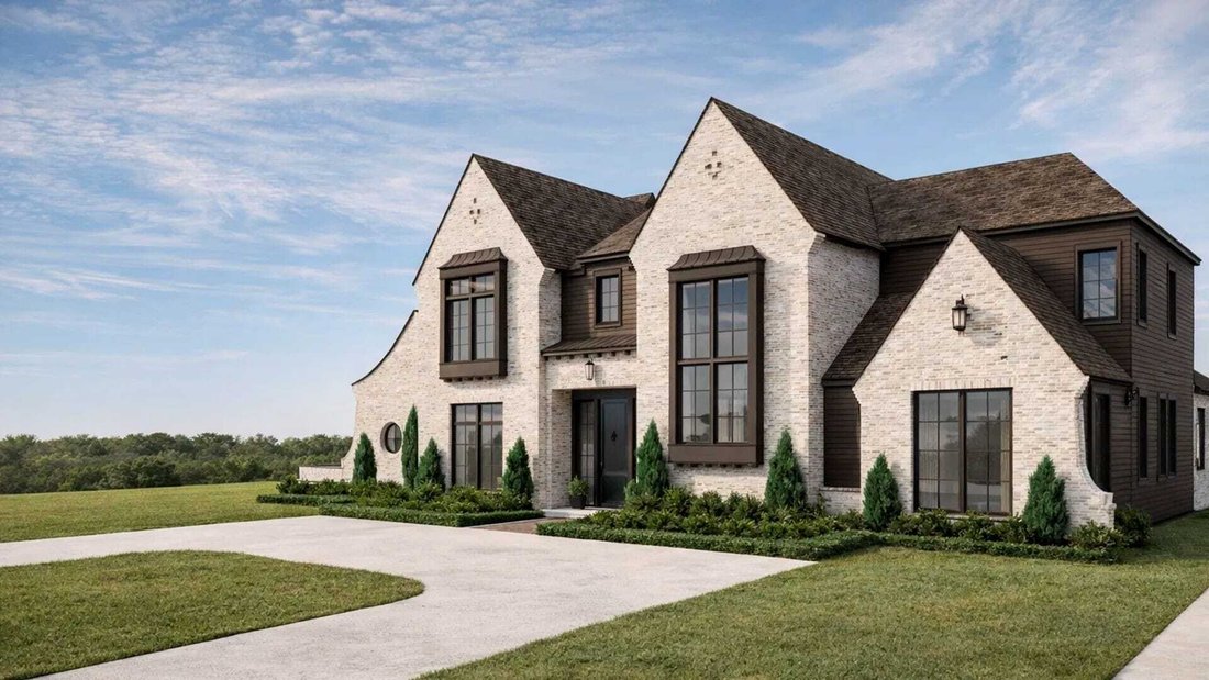 House in Dallas, Texas, United States 3 - 18570263