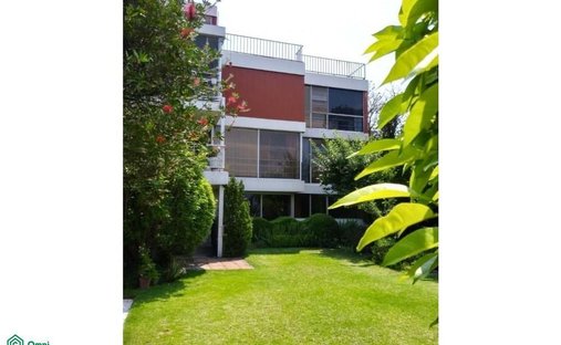House in Rincón Verde, State of Mexico, Mexico 1