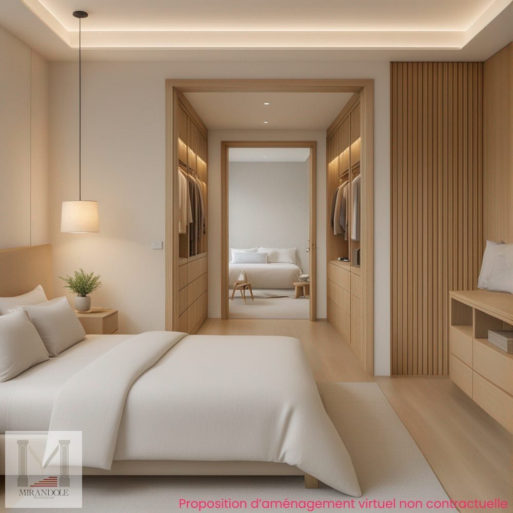 Appartamento a Le Tholonet, Provenza-Alpi-Costa Azzurra, Francia 5 - 18570427