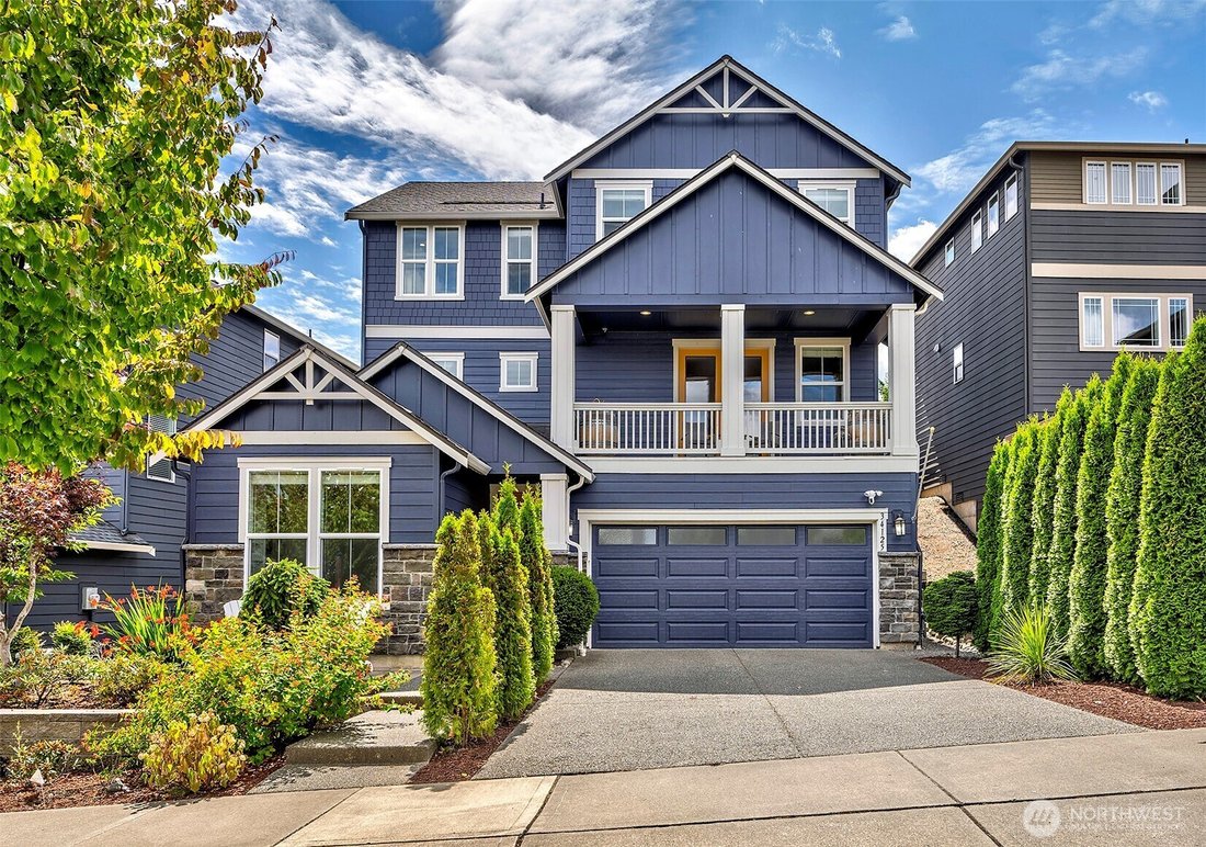 House in Snoqualmie, Washington, United States 1 - 18570445
