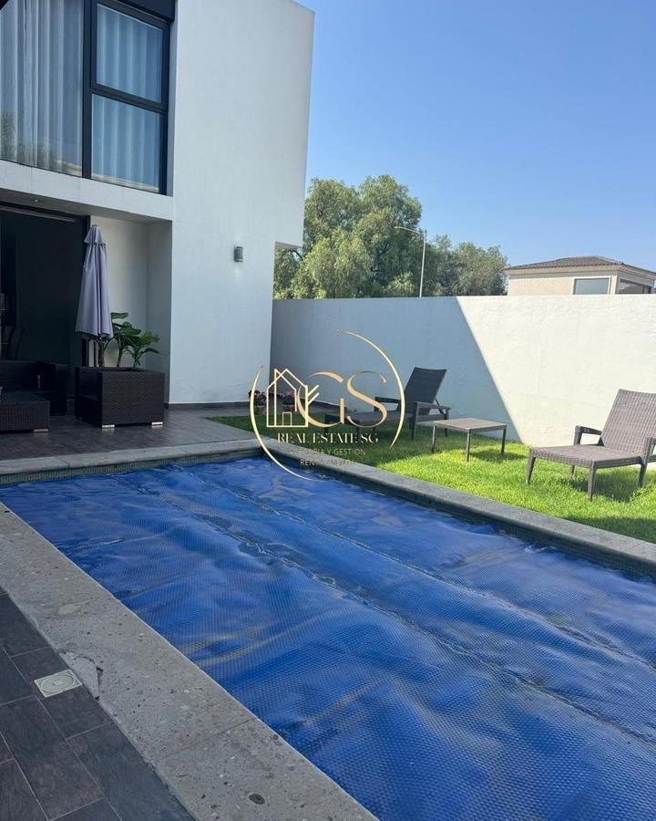 House in Celaya, Guanajuato, Mexico 2 - 18572240