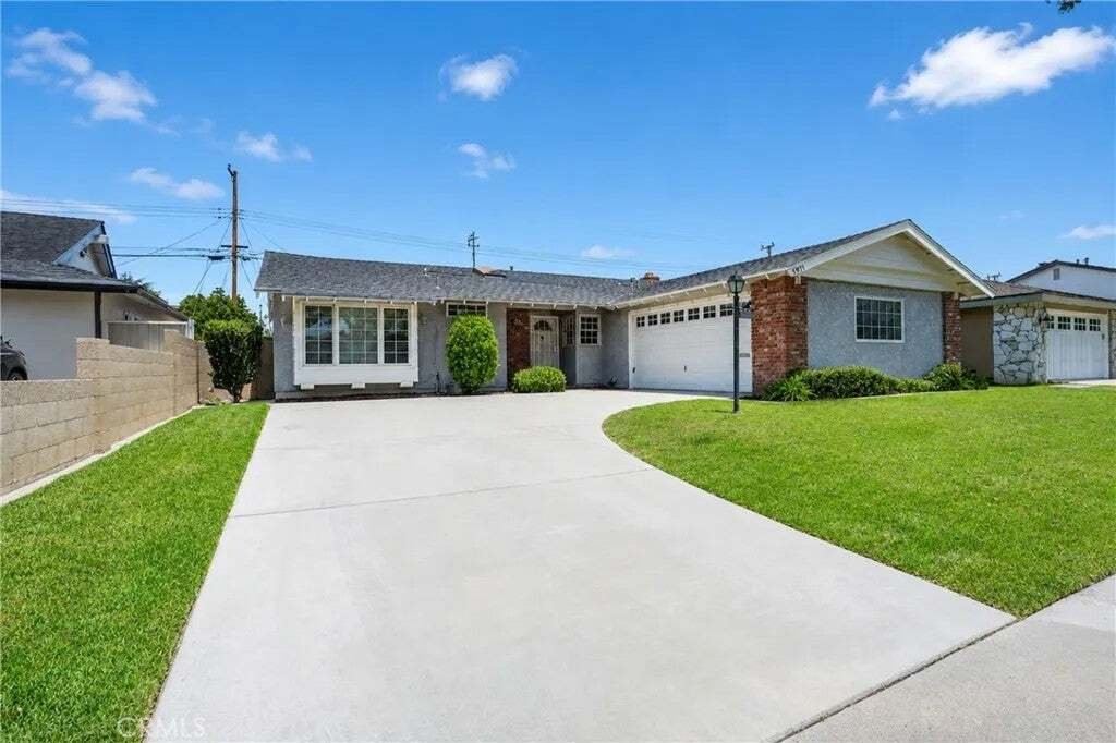 House in Los Alamitos, California, United States 1 - 18569236