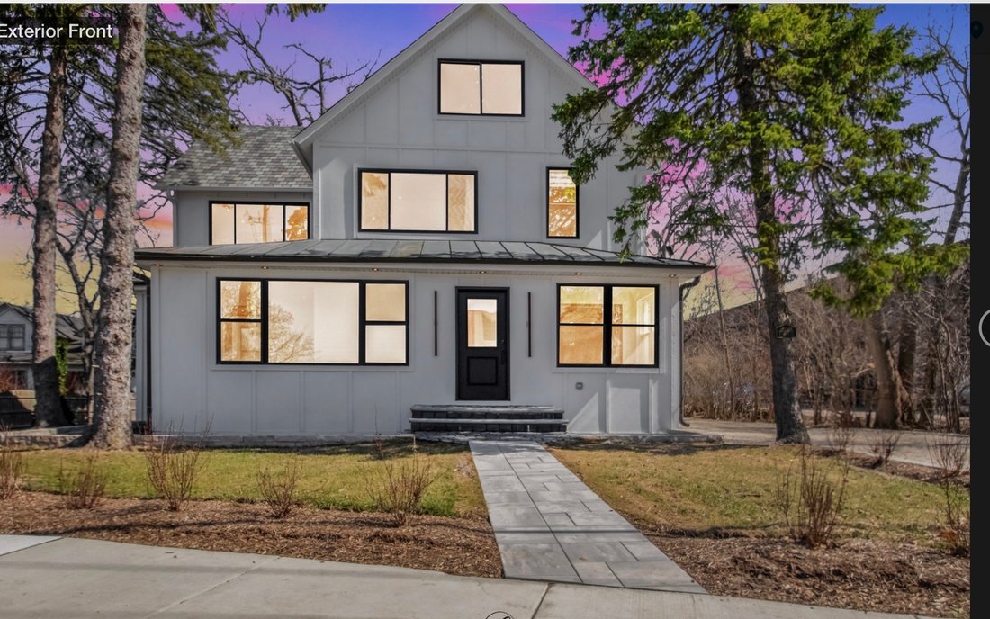 Haus in Long Grove, Illinois, Vereinigte Staaten 4 - 18572975