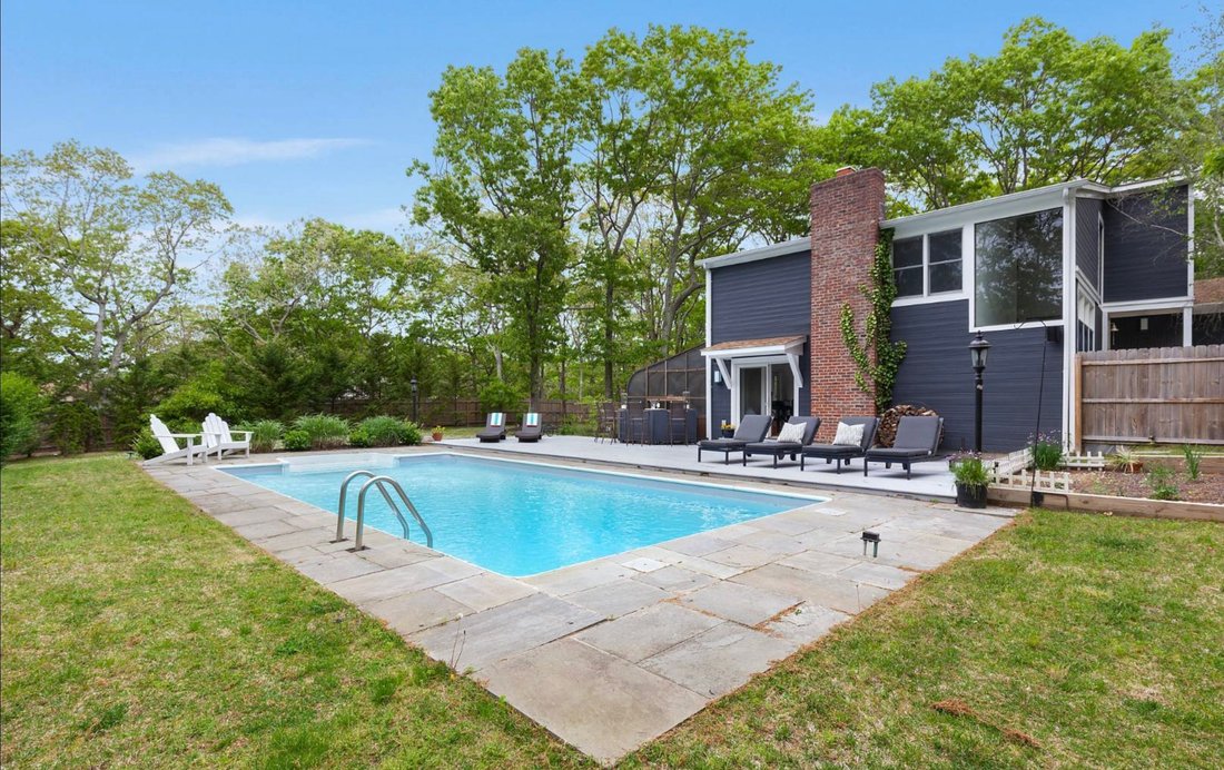 Southampton, New York, United States 1 - 18569470