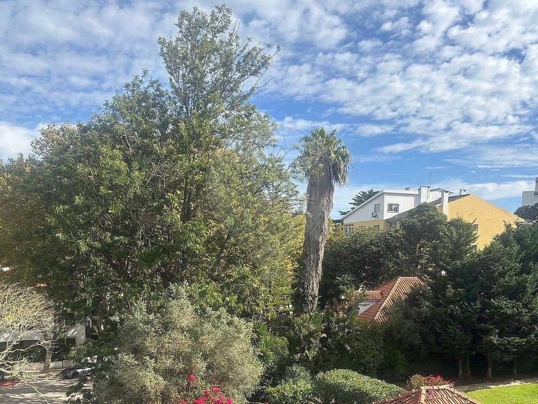 Apartment in Estoril, Cascais e Estoril, Lisbon 4 - 18567278