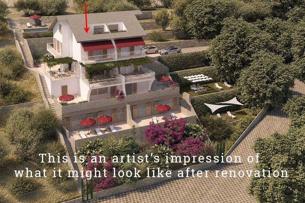 Villa in Moneglia, Liguria, Italy 3 - 18569548