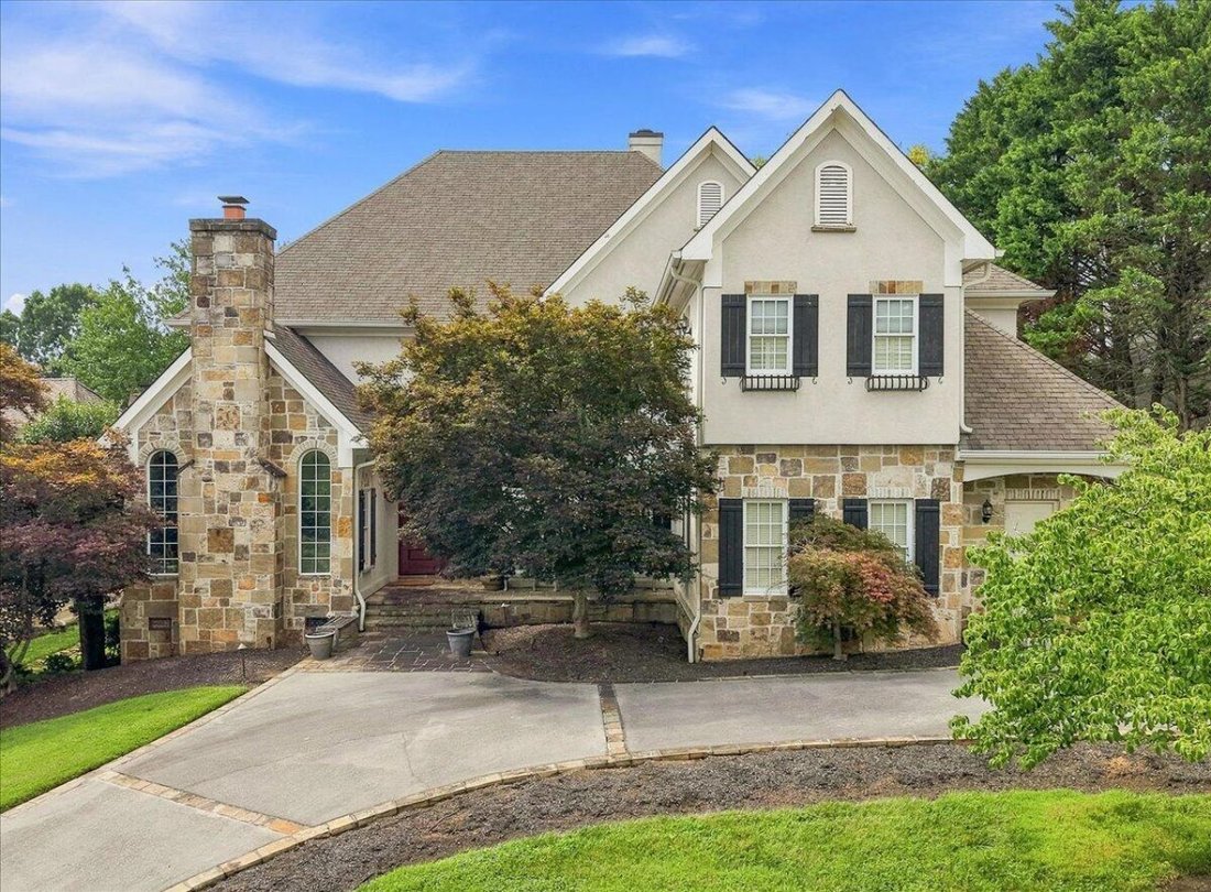 House in Knoxville, Tennessee, United States 1 - 18570287