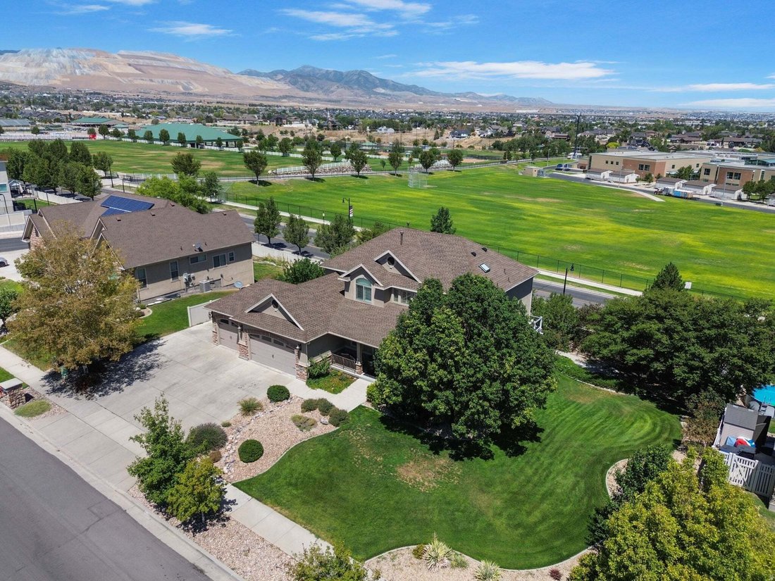 House in Herriman, Utah, United States 3 - 18567304