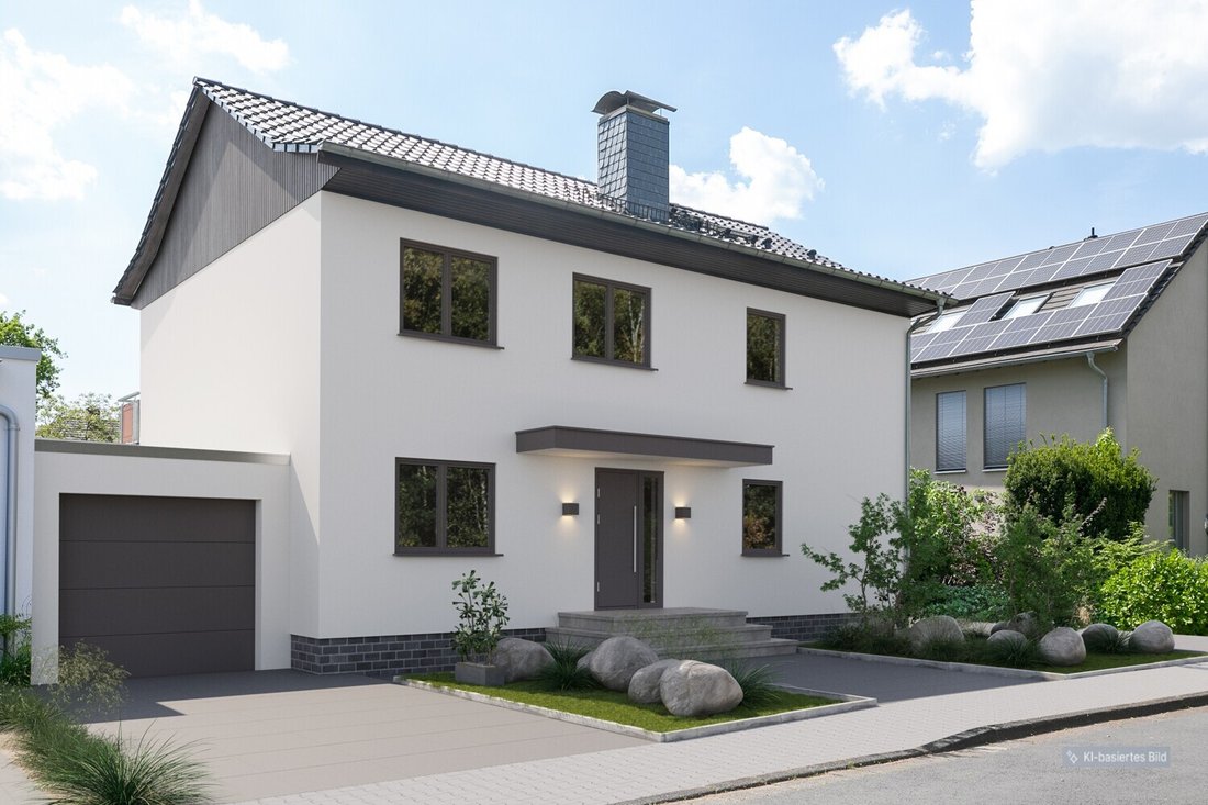 House in Dreieich, Hessen, Germany 1 - 15733222