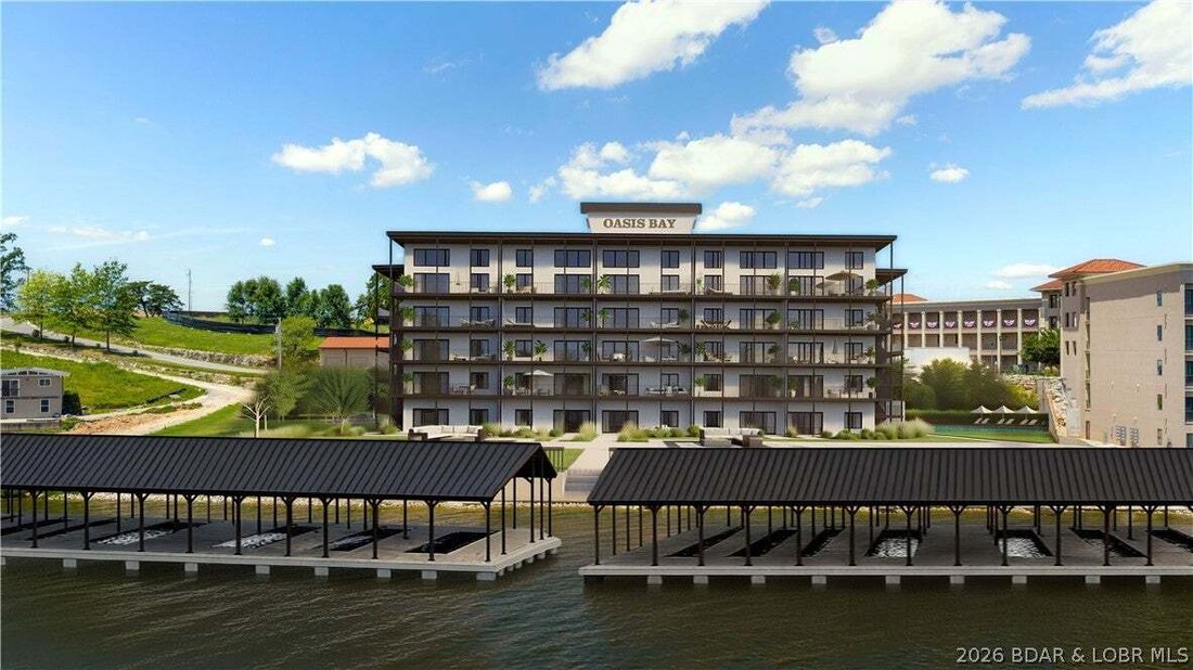 Condo in Osage Beach, Missouri, United States 5 - 18572864