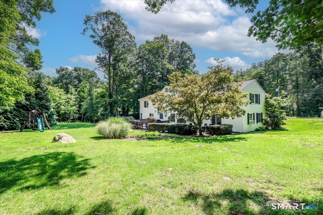 House in Wilton, Connecticut, United States 5 - 18572786