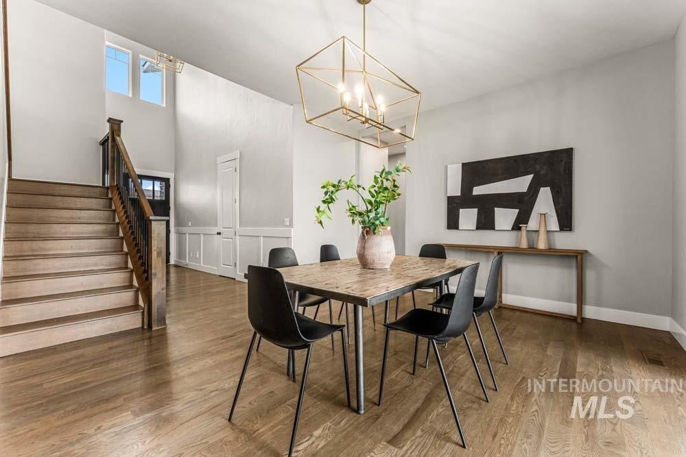 House in Boise, Idaho, United States 4 - 18570090