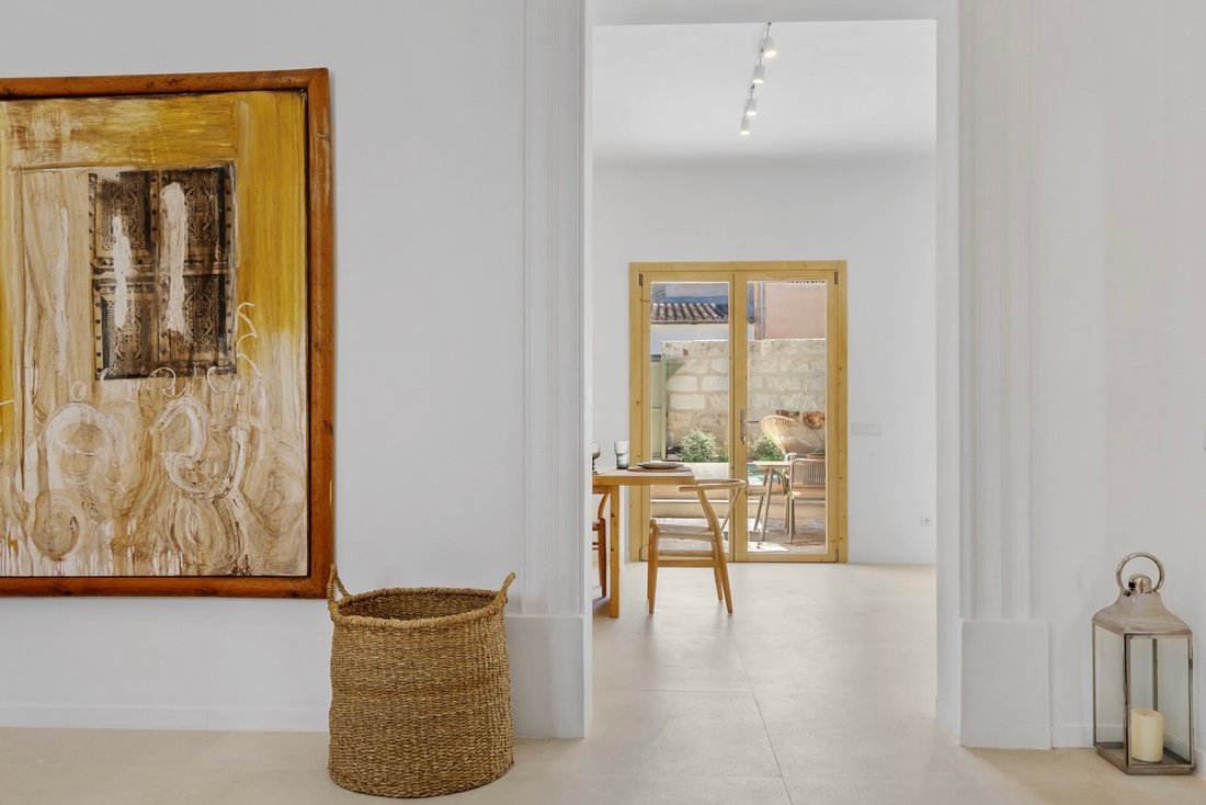 House in Maria de la Salut, Balearic Islands, Spain 5 - 18570328