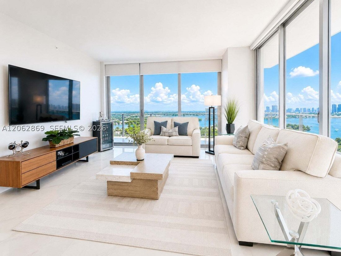 Condo in Golden Beach, Florida, United States 4 - 18554482