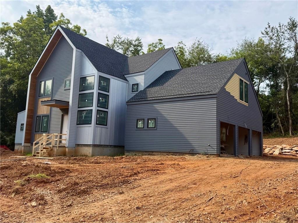 House in Roswell, Georgia, United States 4 - 16975268
