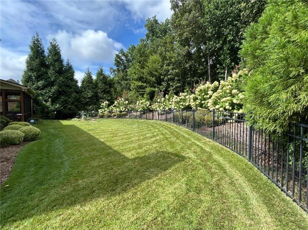 House in Kennesaw, Georgia, United States 4 - 17687426