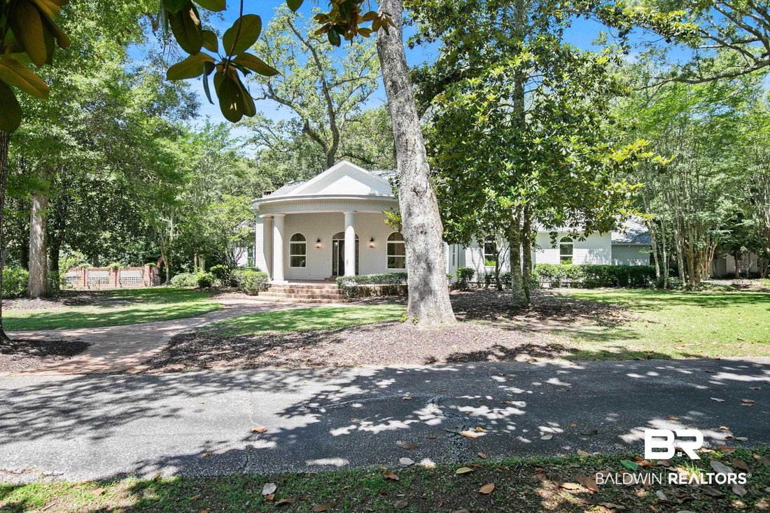 House in Magnolia Springs, Alabama, United States 3 - 18570813