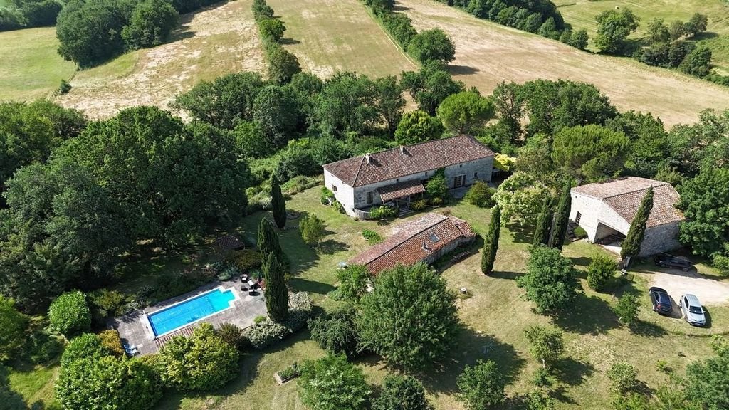 House in Castella, Nouvelle-Aquitaine, France 1 - 18567930