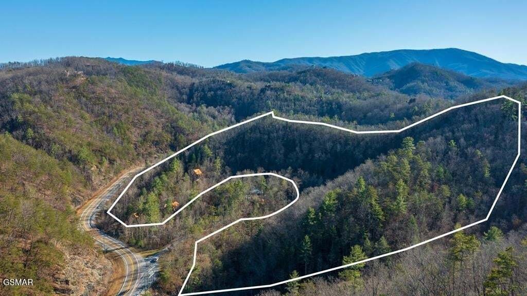 House in Sevierville, Tennessee, United States 1 - 18573598