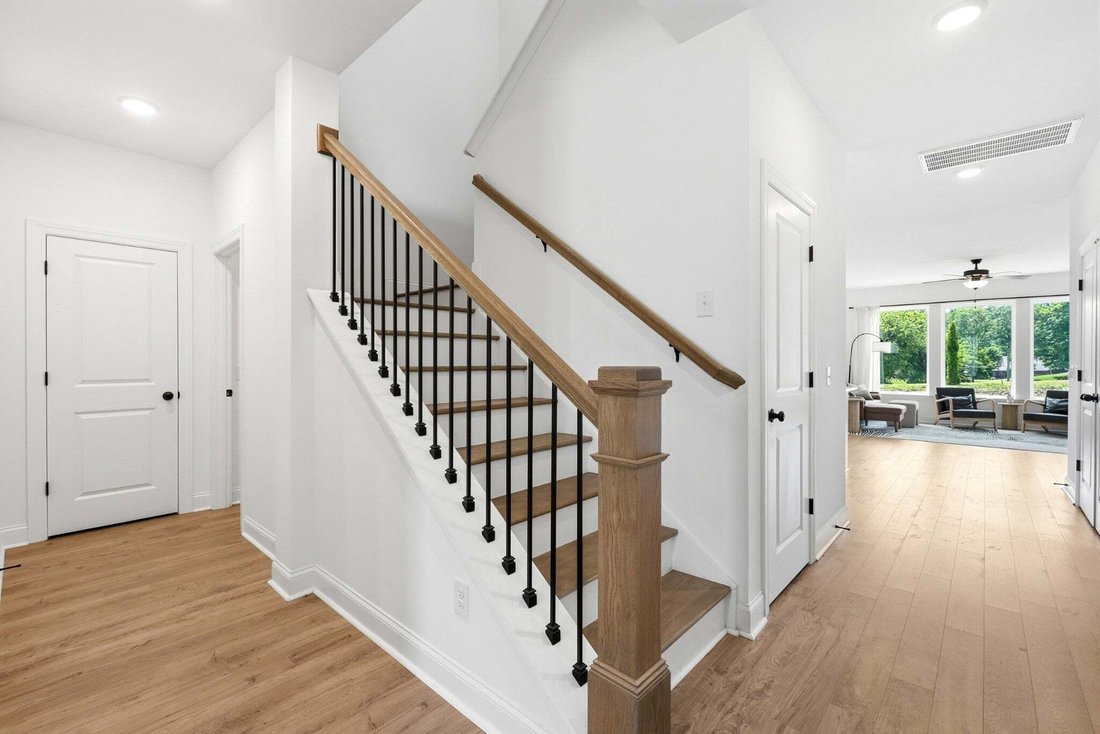 House in Lebanon, Tennessee, United States 5 - 18567101