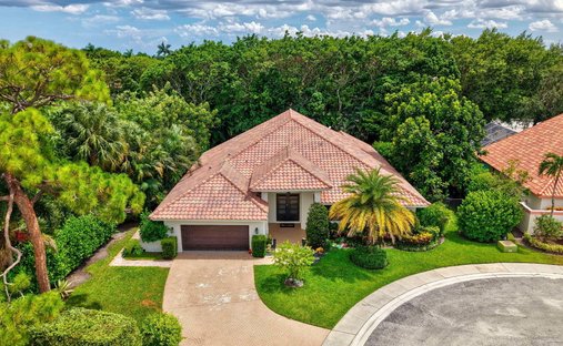Casa a Boca Raton, Florida, Stati Uniti 1