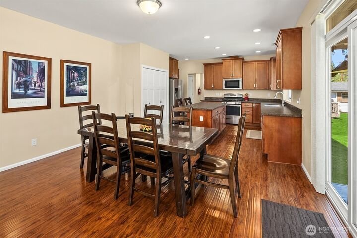 House in Everett, Washington, United States 3 - 18570487