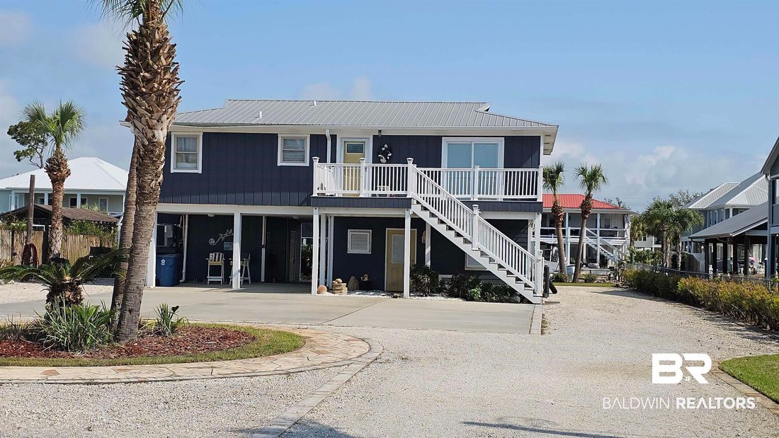 House in Orange Beach, Alabama, United States 3 - 17812861